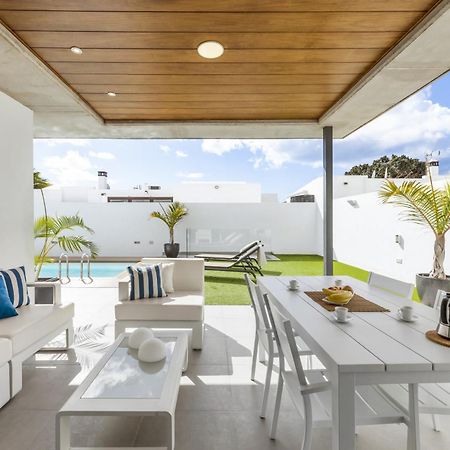 Casa Beyel La Concha Villa Playa Honda  Kültér fotó