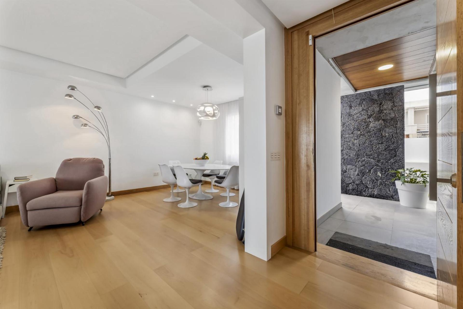 Casa Beyel La Concha Villa Playa Honda  Kültér fotó