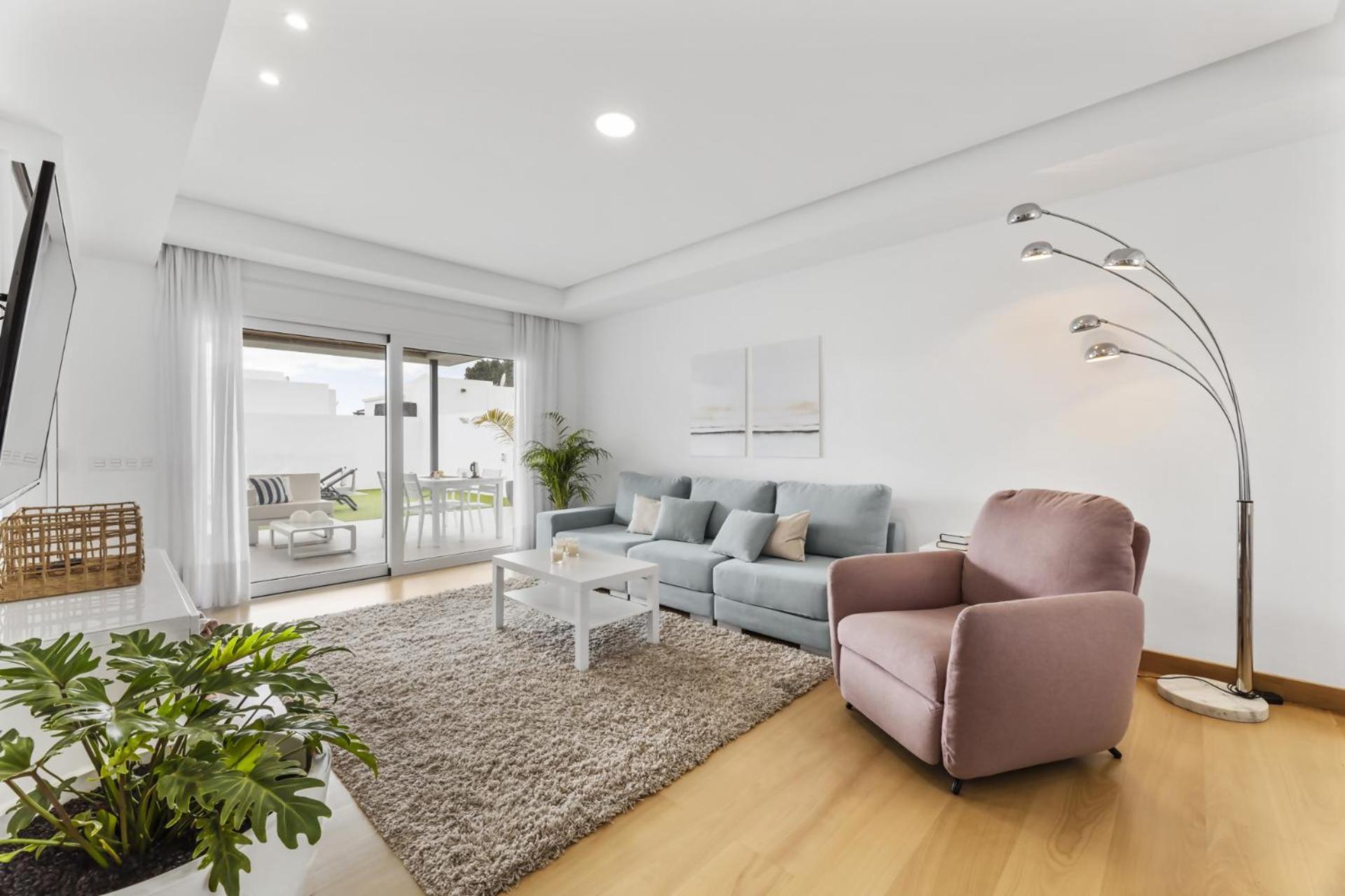 Casa Beyel La Concha Villa Playa Honda  Kültér fotó